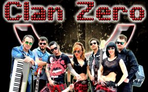 Clan Zero-30