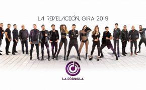 La fórmula-19