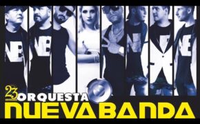 Orquesta Nueva Banda