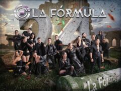 La Fórmula-37