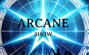 Arcane show-1