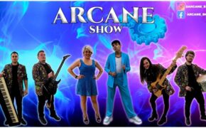 Arcane show-1